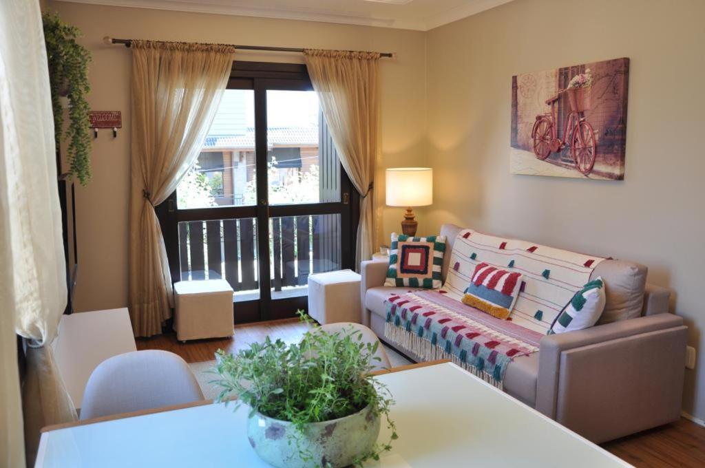Apartamento Florido Centro Gramado Exterior photo
