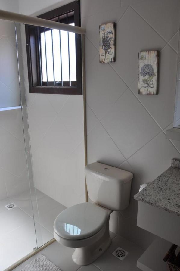 Apartamento Florido Centro Gramado Exterior photo