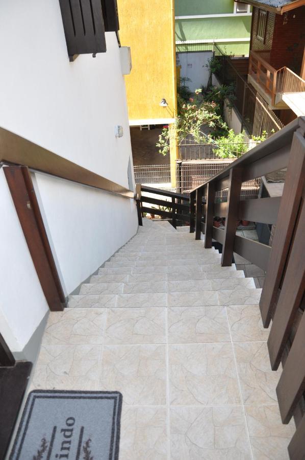 Apartamento Florido Centro Gramado Exterior photo